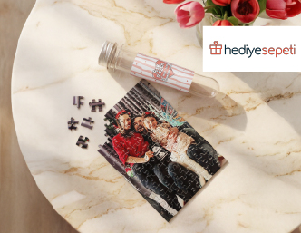 Hediye Sepetinde Büyük Fırsat!