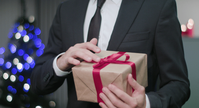 TokenFlex ile Hediyeler de Dijitalde