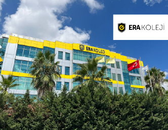 Era Koleji'nde Avantaj!