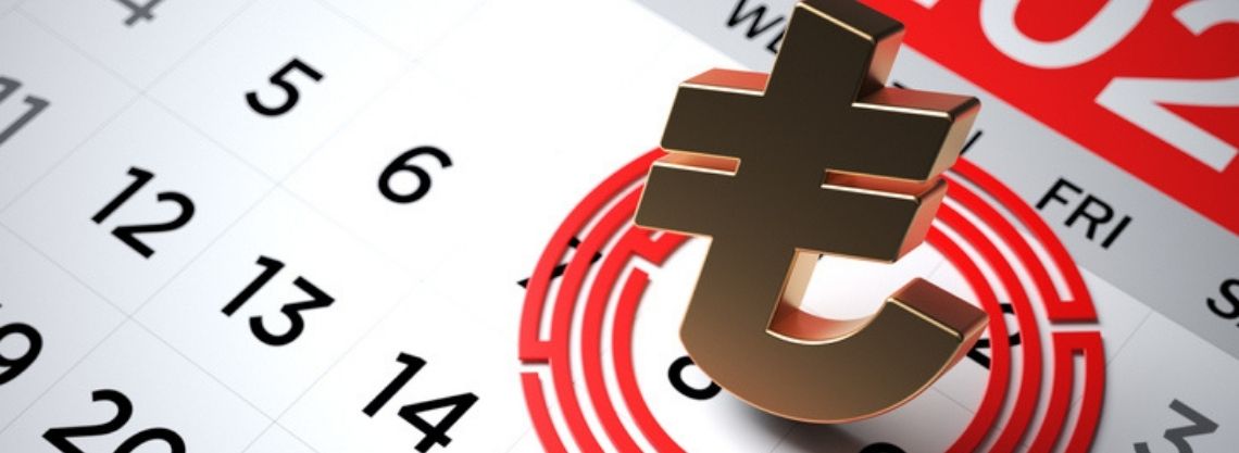 2025 Vergi Takvimi: İşletmeler İçin Güncel Vergi Rehberi