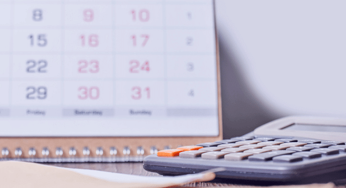 Basit Usulde Vergi Beyannamesi Ne Zaman Verilir?