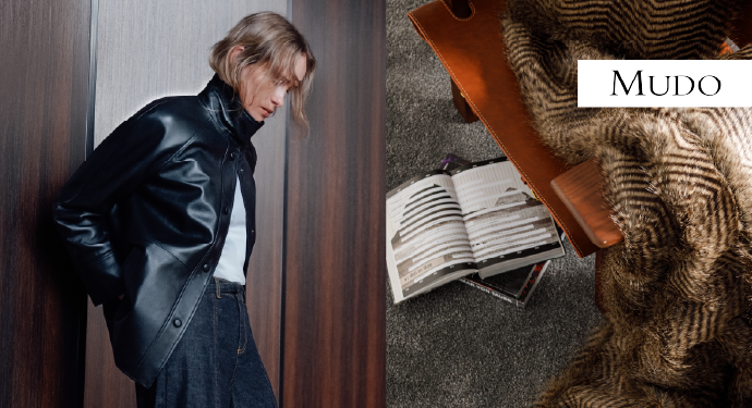 Mudo & Mudo Home Alışverişlerinde İndirim