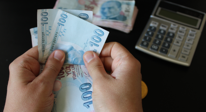 Günlük Yemek Bedeli Hesaplamasında Değişiklik