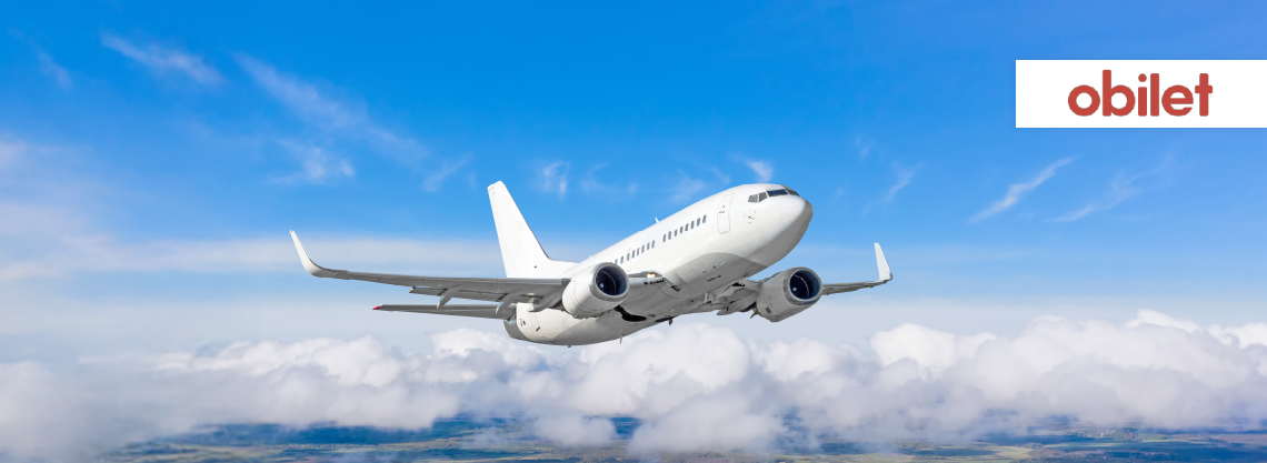 TokenFlex’le Uçuş Keyfi