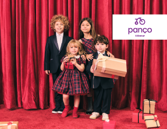 Panço’da Tarz Sahibi Miniklere Özel Fırsat!