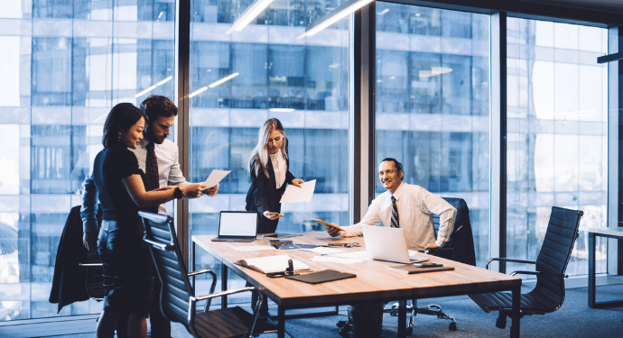 Hibrit Çalışma Kültürünü