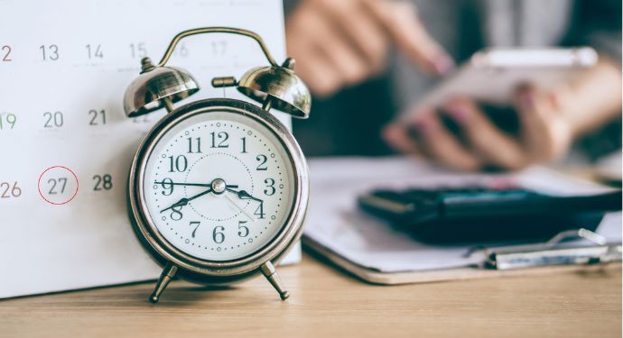 Vergi Borcu Ne Zaman Yapılandırılır, Son Gün Ne Zaman? (2024)