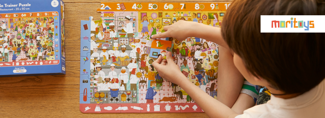 Moritoys'ta Eğitici Oyunlarda Fırsat!