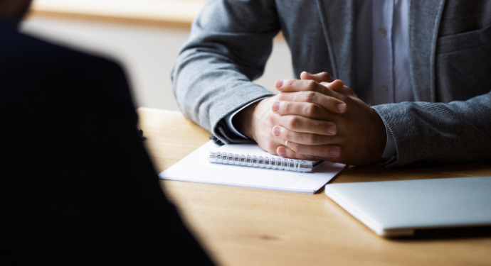 İş Mülakatı Sorularında Nasıl Başarılı Olunur?