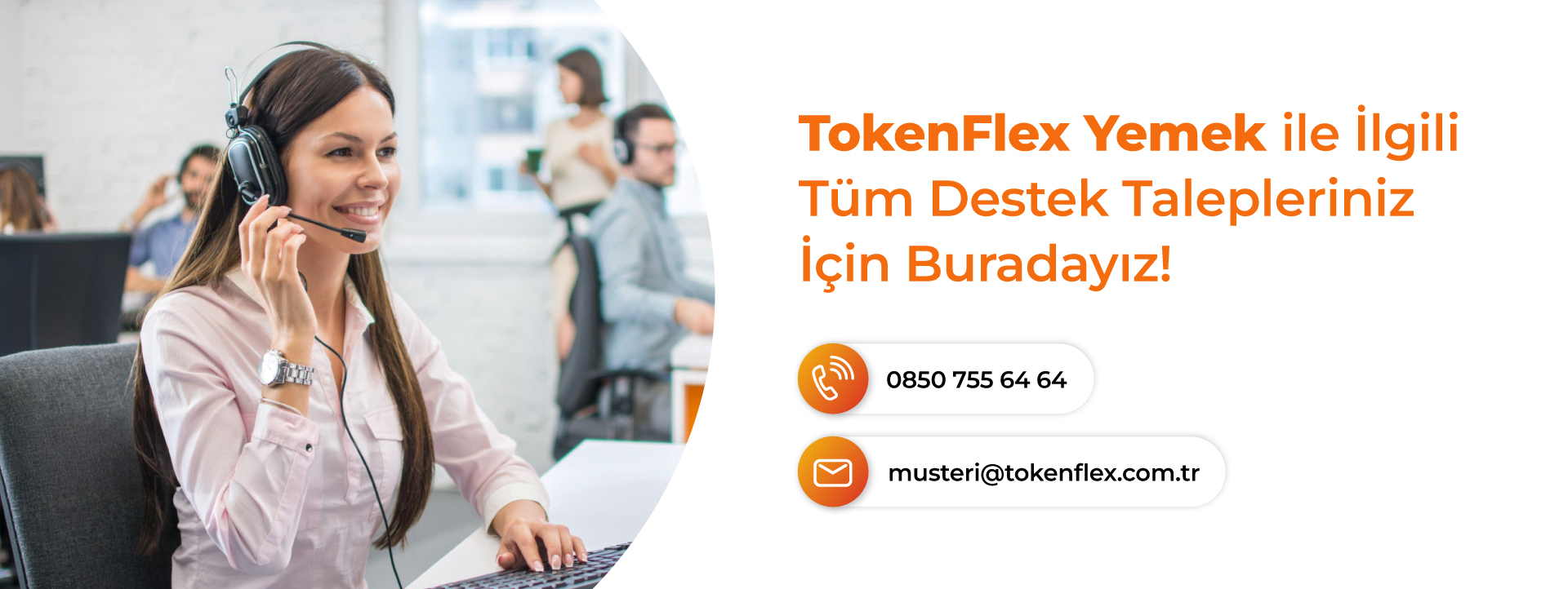 TokenFlex Kullanıcı Deneyimi | En Sık Sorulan Sorular & Çözümler