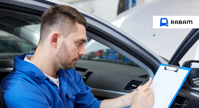 Rabam'da Ekspertiz Fırsatı