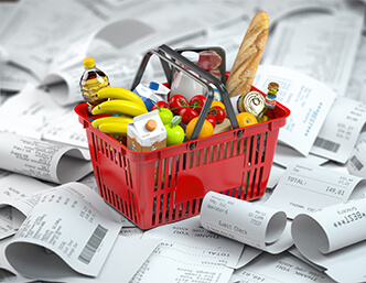 Yemek Faturası Nedir? Nelere Dikkat Edilmelidir?