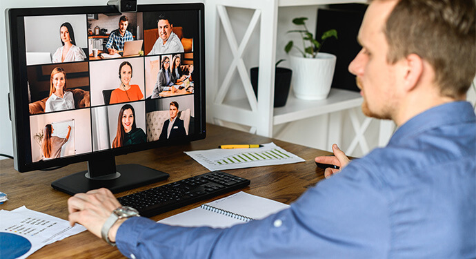 Düzenli Toplantılar Yapın