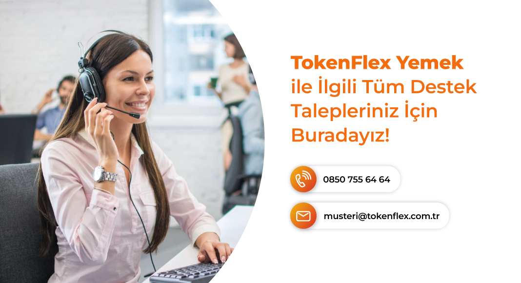 TokenFlex Kullanıcı Deneyimi | En Sık Sorulan Sorular & Çözümler