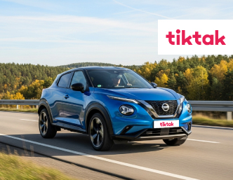 TikTak'la Kiralamada Avantaj!