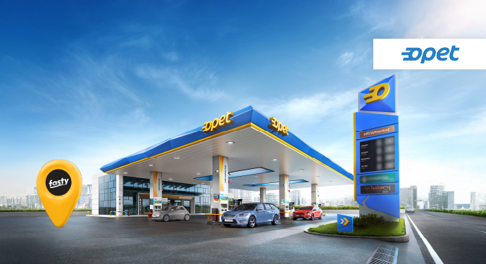 Opet’te TokenFlex’le Molaya Lezzet Kat