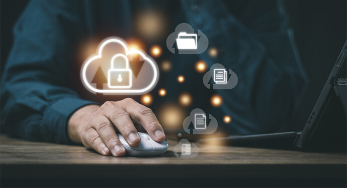 Dijital Dönüşüm Alanlarını Belirleyin