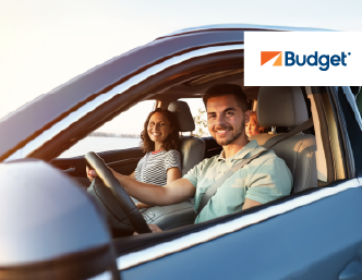 Budget'la Yola Avantajlı Çık!