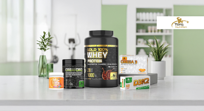 Torq Nutrition’da İndirim Fırsatı!