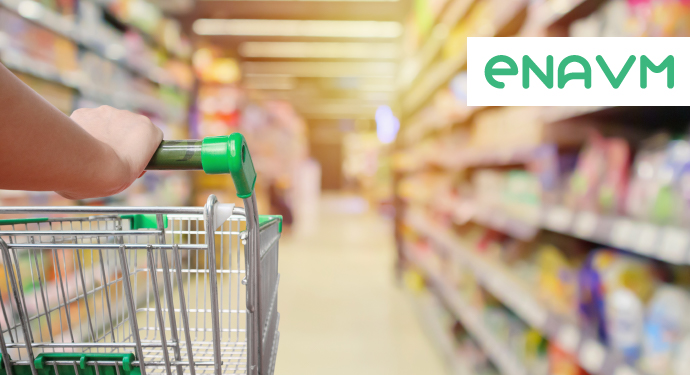 Enavm’de İndirimli Alışveriş!