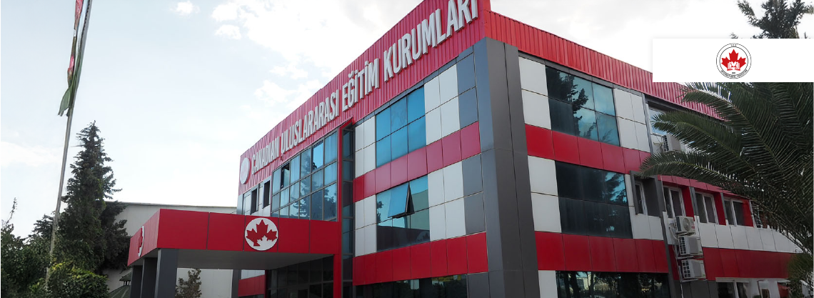 İzmir Canadian Koleji'nde Eğitim Fırsatı!