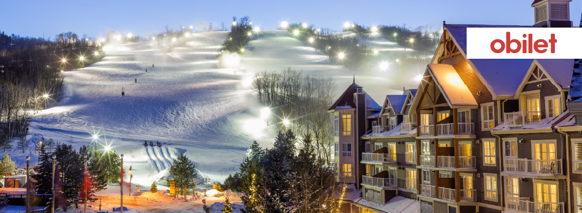 Bir Tatili Hak Etmediniz Mi?