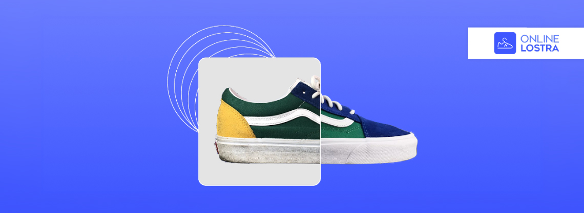 Online Lostra ile Yenilenen Ayakkabılar