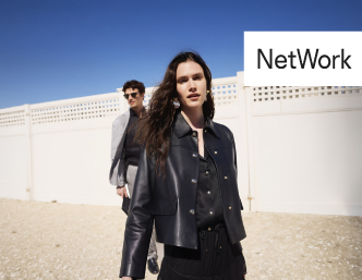 Network ile Yaza Hazırlan!