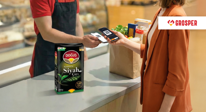 Grosper'de Ramazan Fırsatı!