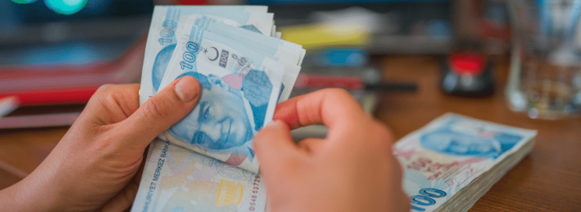 Yol ve Yemek Ücretleri Vergiye Tabi midir?