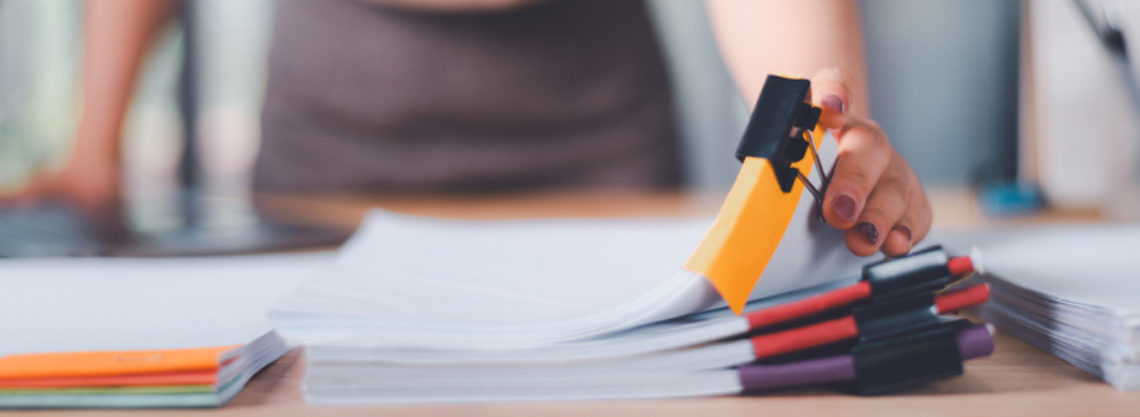 Özlük Dosyası Nedir ve Nasıl Hazırlanır?