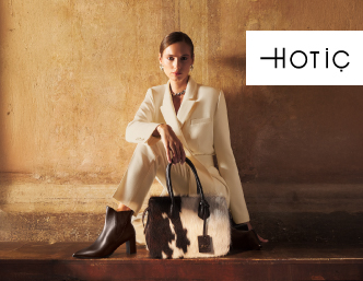 Hotiç’le Tarzını Yansıt