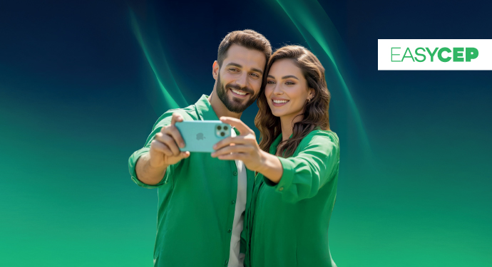 EasyCep'te Büyük Fırsat