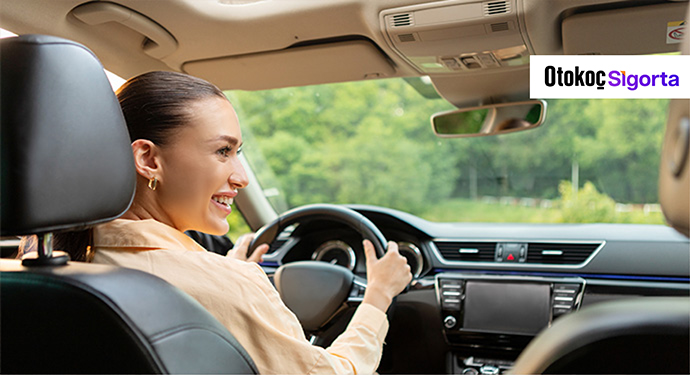 Otokoç Sigorta’dan Hediye Çeki Fırsatı!