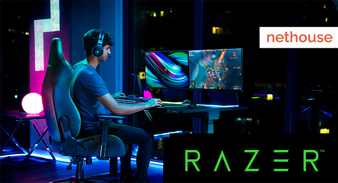 Nethouse'ta TokenFlex'lilere Özel İndirim!