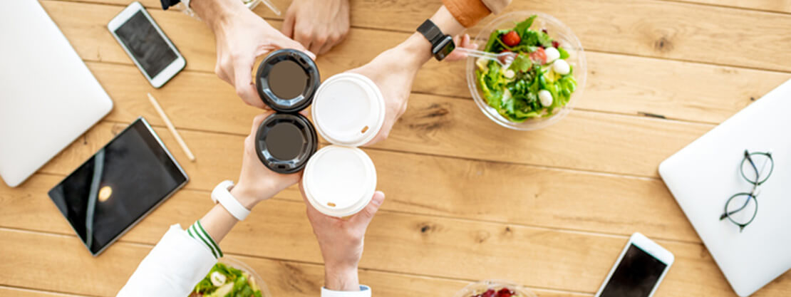 İşverenler İçin Rehber: Yemek Desteği Hakkında 14 Soru 14 Cevap