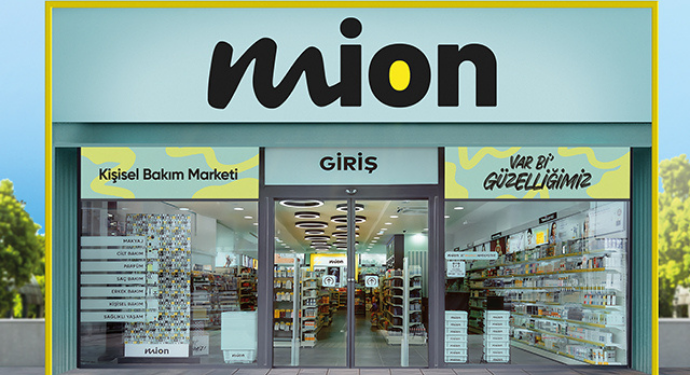 Mion Hediye Kartı 