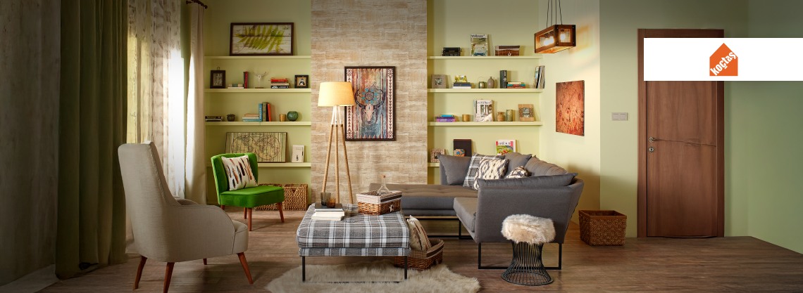 Koçtaş’ta İndirimle Evini Yenile! 