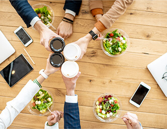 İşverenler İçin Rehber: Yemek Desteği Hakkında 14 Soru 14 Cevap