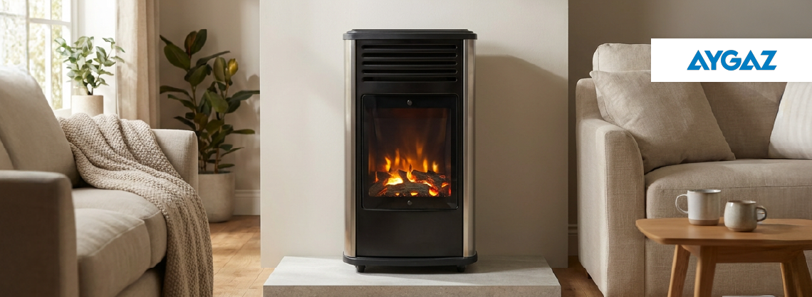 Aygaz’la Isıtan Fırsatlar