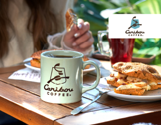 Caribou Lezzeti TokenFlex'le!