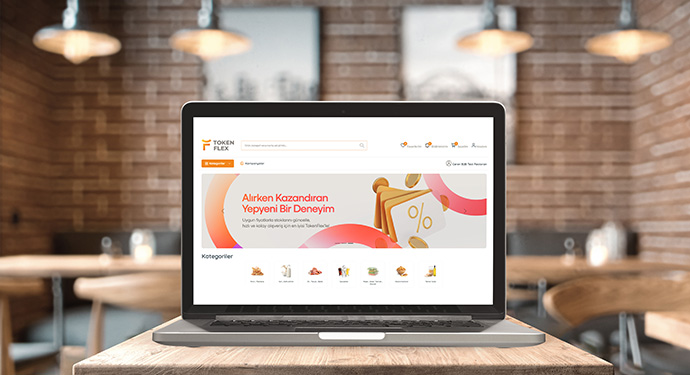 İş Ortağı Tedarik Platformu