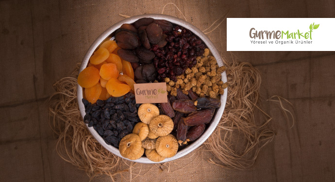 Gurmelere Özel Kampanya!