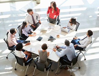 2023'ün Yükselen İş Trendleri