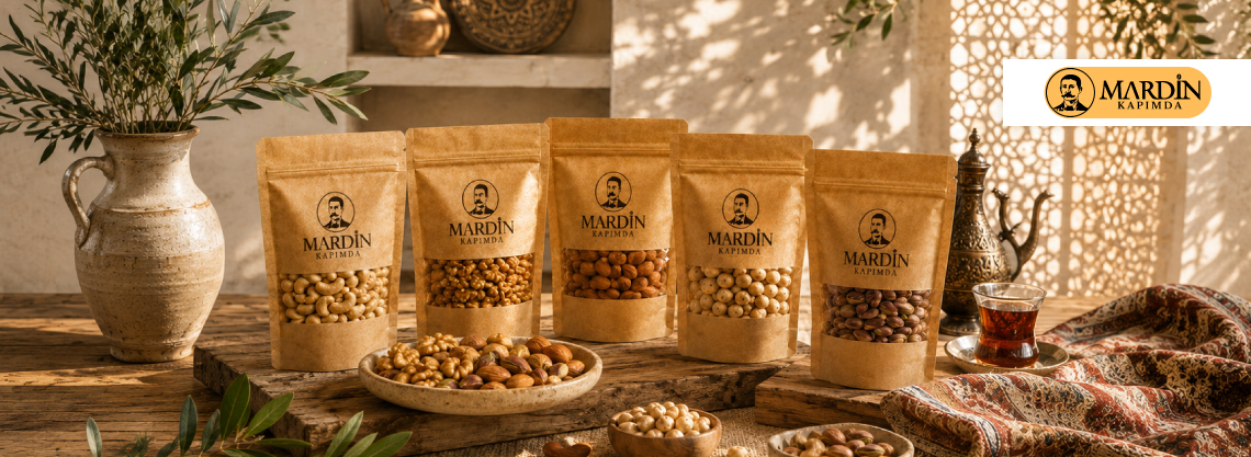 Mardin Kapımda’da İndirim!