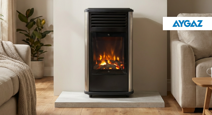 Aygaz’la Isıtan Fırsatlar