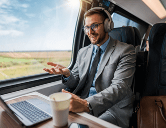 İş Seyahatlerini Verimli Hale Getirmenin 7 Yolu