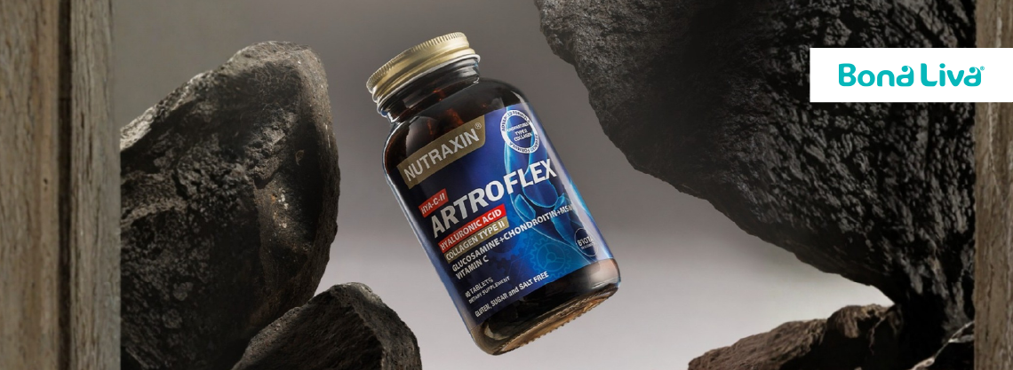 Nutraxin’de Kışa Özel Fırsat