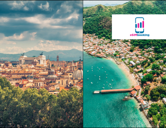 eSIMbooking ile Seyahatlerinizde Ayrıcalık 