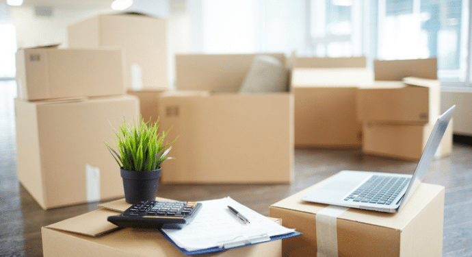 Taşınma İzni Nedir, Taşınma İzni Kaç Gün?